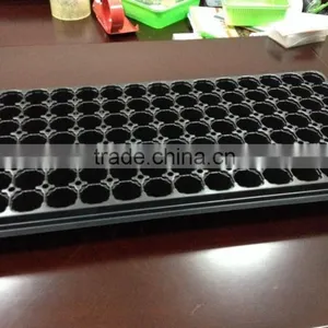 105 Seedling Tray,plastic Plug Tray, Cell Tray thumbnail-1