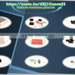 3D Printer 3D Printing Machine Made in China Guangdong/ DIY Printer 3D! thumbnail-5