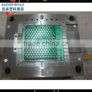 Plastic Parts for Ice Scraper Mould thumbnail-1