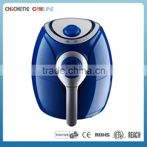 Adjustable Temperature Air Fryer Oil Free Cooking Fryer thumbnail-4