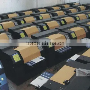 Ballpen Digital Flatbed Printer a3 thumbnail-1