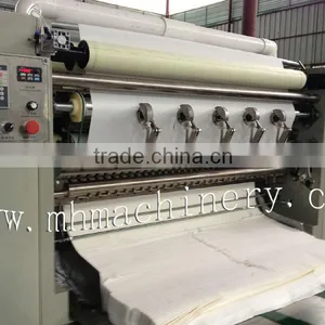 6 Lines Automatic Facial Tissue Folding Machine thumbnail-6