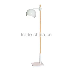 European Wood Base Iron Wall Lamps Cheap,Iron Wall Lamps Cheap,Wall Lamps Cheap W3074 thumbnail-4
