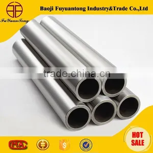 Pure Titanium Tube Dia 16mm thumbnail-4
