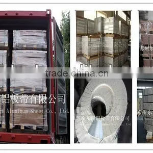 Food Package Aluminium Foil Roll 1100 thumbnail-1
