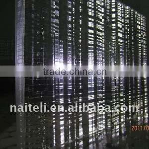 Diamond Twinkle Mosaic Acrylic Panel, Decorative Acrylic Wall Panel thumbnail-4