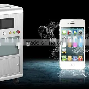 2016 Nano Vacum Coating Waterproof Machine for Smart Phone and Ipads thumbnail-6