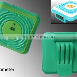 Square Free Pedometers thumbnail-1