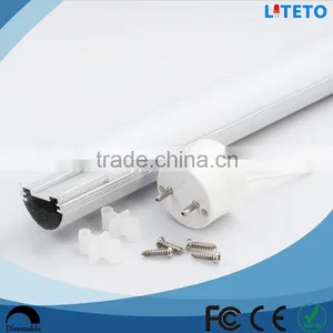 China Suppliers CE G13 Cool White 1200mm t8 Led Tube Xxxx Tube thumbnail-3