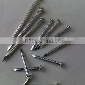 Galvanized Concrete Steel Nail thumbnail-2