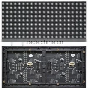 256x128mm P4 Indoor Full Color Smd 2121 Led Module thumbnail-1