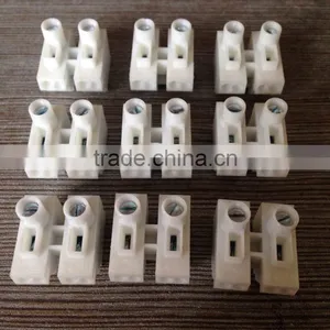 Yuyao Sineyi Ballast Terminal Block 2 Pole Good Quality Electric LED thumbnail-1