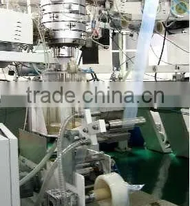Film Production Line-triple Bubble Line thumbnail-1