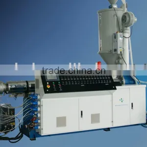Plastic Pipe Extruder thumbnail-1