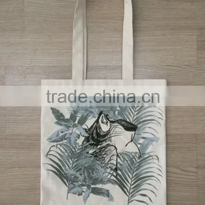 Cotton Gift Bag - Manufacturer in Istanbul thumbnail-2