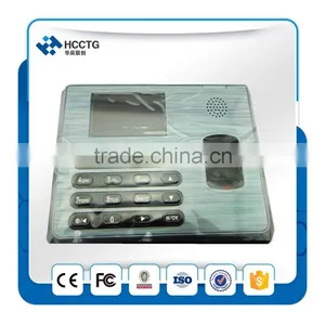 RS485 Popular Fingerprint Time Attendance Terminal With Free SDK --TX628 Most Popular thumbnail-5
