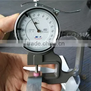 1300mm Aluminum Foil Slitter Rewinder Machine Supplier's Choice thumbnail-5