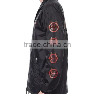 Coach Jackets - CLOTHING thumbnail-3