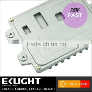 EK Top Quality Q7F 12V 75W HID Canbus Ballast thumbnail-4