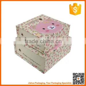 China Supplier Custom Made Magnetic Gift Boxes thumbnail-2