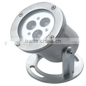 3w Outdoor Led Under Water Light thumbnail-1
