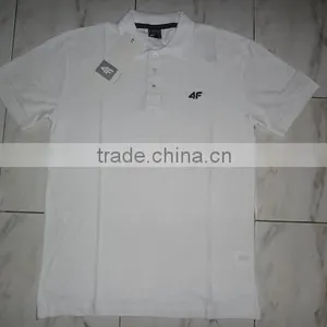 Men's S/Sleeve Pique Polo thumbnail-1