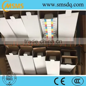 MCB Busbar System Busbar Pan Assembly for Distribution Board thumbnail-4