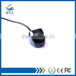 0.2Lux Low Illumination Wide Angle Parking Reverse Camera for Car thumbnail-3