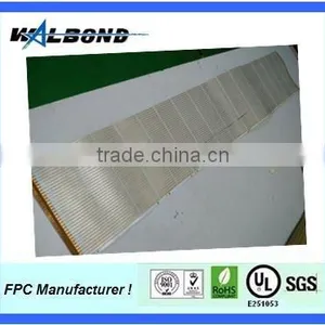Kapton Flexible Pcb, Polymide FPC,malleable PL FPC,1m Long FPC, thumbnail-2
