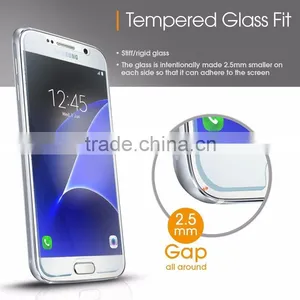 Made in China Tempered Glass Screen Protector for Galaxy Mega thumbnail-2
