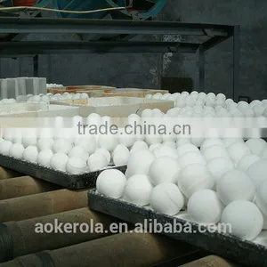 Grinding Media,alumina Ceramic Ball Manufacturer thumbnail-1