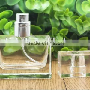 Wholesale 2016 New Design Fancy Customize Empty 30ml Glass Perfume Bottle thumbnail-4