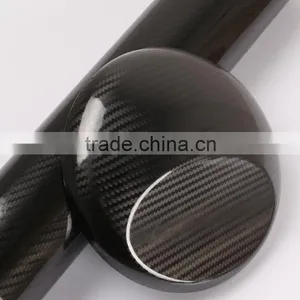 TSAUTOP Rohs Certification 5d Carbon Fiber Vinyl Wrap Film thumbnail-1