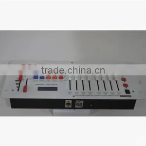 DMX512 Par Light Computer Moving Head Beam Light Console thumbnail-3