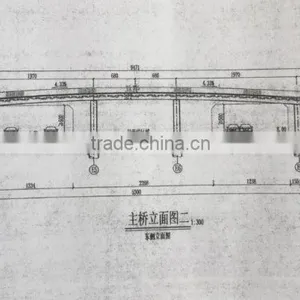 Superior Steel Walkway Skybridge Make in China Metal Roof System High Quality Truss Steel Frame thumbnail-5