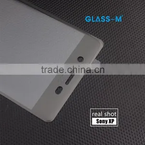 Original Electric Glass Film for Sony Xperia XA thumbnail-2