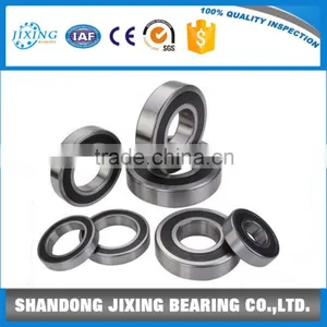 IGWE Deep Groove Ball Bearing 16011 Bearing thumbnail-2