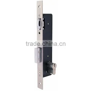 Z035R-2-K1 High Security Cylinder Lock Door Locks for Aluminium Doors Security Door Lock Pick in Jiangsu thumbnail-1