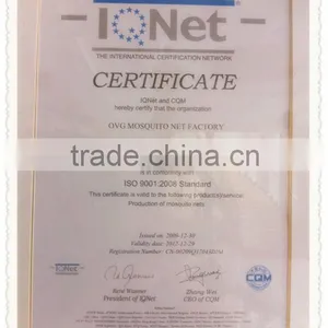 Who Approved Treated Mosquito Nets for DRRMN-1 thumbnail-5