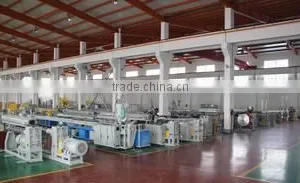 Weifang Kaide Plastics Machinery Co., Ltd. company overview - view 3 thumbnail