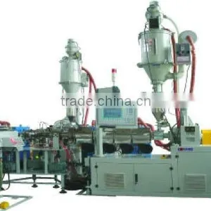 PA Nylon Pipe Making Machine thumbnail-1