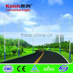 UL List Manufacturer Of Solar Street Lights Philippines thumbnail-1