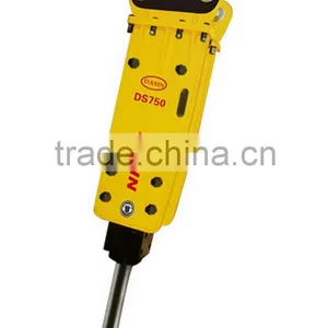 Super Quality New Arrival Hydraulic Bead Breaker Excavator thumbnail-1