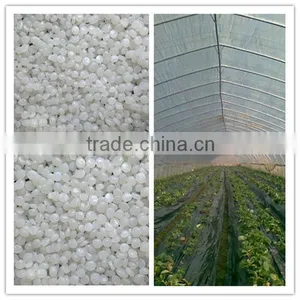 Anti Fog and Preservative Fresh Vegetable Packing Film/bag Masterbatch thumbnail-1