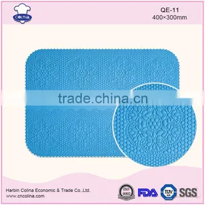 Fondant Express Cake Lace Mold Sugar Lace Mat thumbnail-2