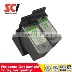 High Quality no Leakage Ink Cartridge Compatible Canon Pg40 Cl41 thumbnail-1