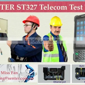 ST327W-AD ADSL2+ Tester ADSL Module/WAN&LAN Tester Line/Network Tester thumbnail-1