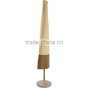 Premium Garden Furniture Parasol Cover thumbnail-6