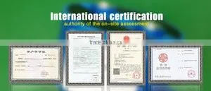 Anhui Help Import & Export Co., Ltd. company overview - view 3 thumbnail