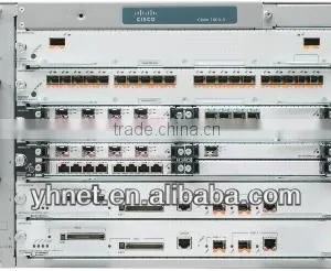 The Cisco 7606-S Router CISCO7606-S thumbnail-1